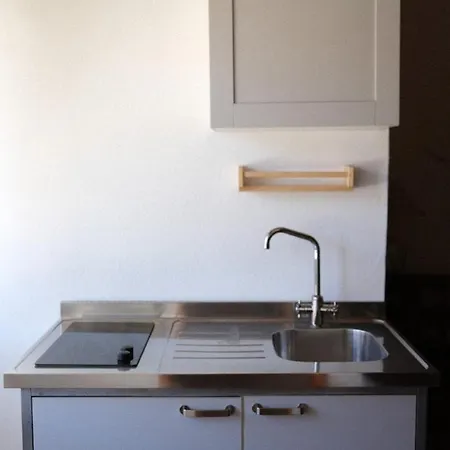 Apartman Quinta Maria Gil - A *