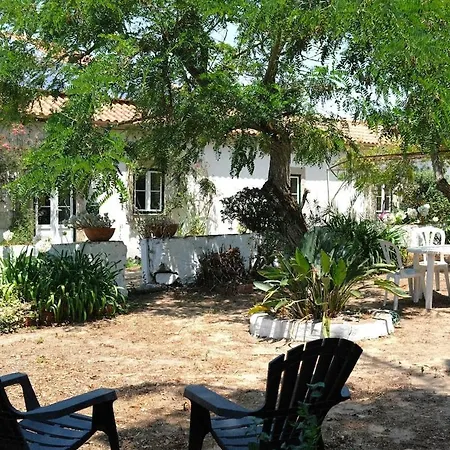 Quinta Maria Gil - A Apartman *