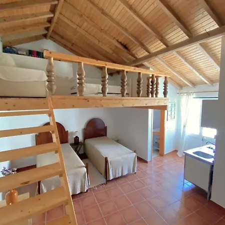 Quinta Maria Gil - A Apartman